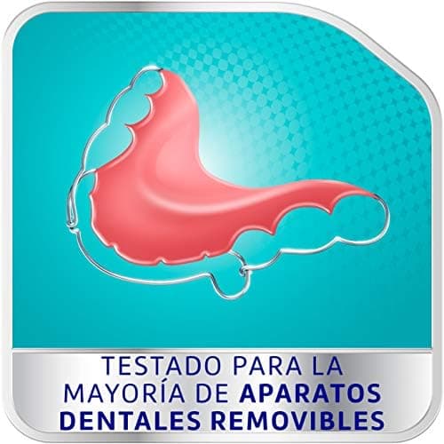 Thumbnail 7 de Corega Tabletas limpiadoras Ortodoncia