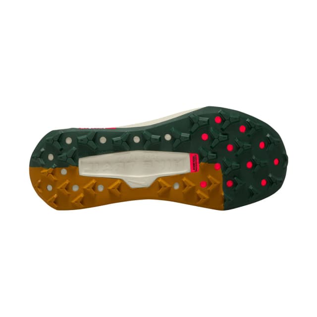 Detalle de Nike Wildhorse 10 trail running