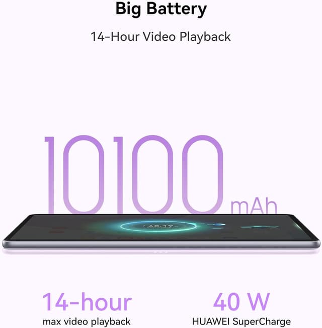 Thumbnail 4 de Huawei MatePad 11.5 2025 8+256 M Pencil