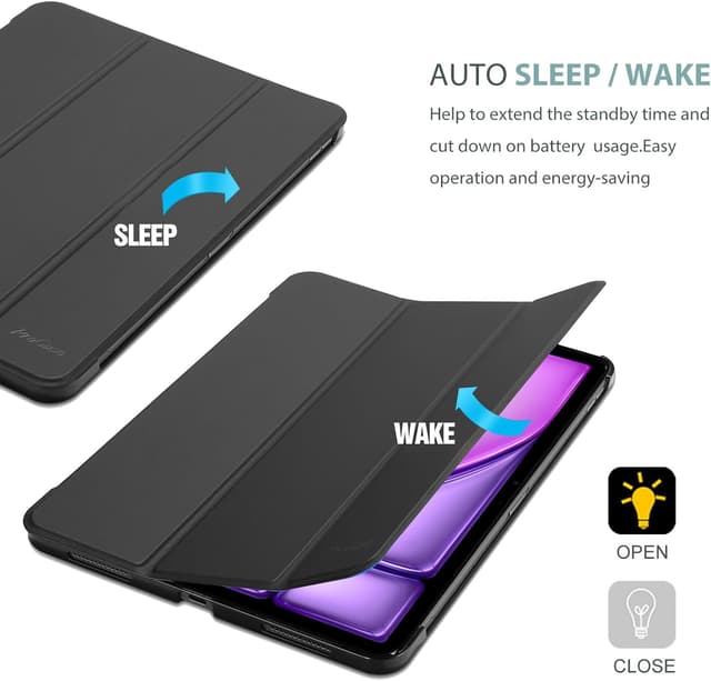 Thumbnail 6 de ProCase Hülle für iPad Air 11 Zoll M3/M2