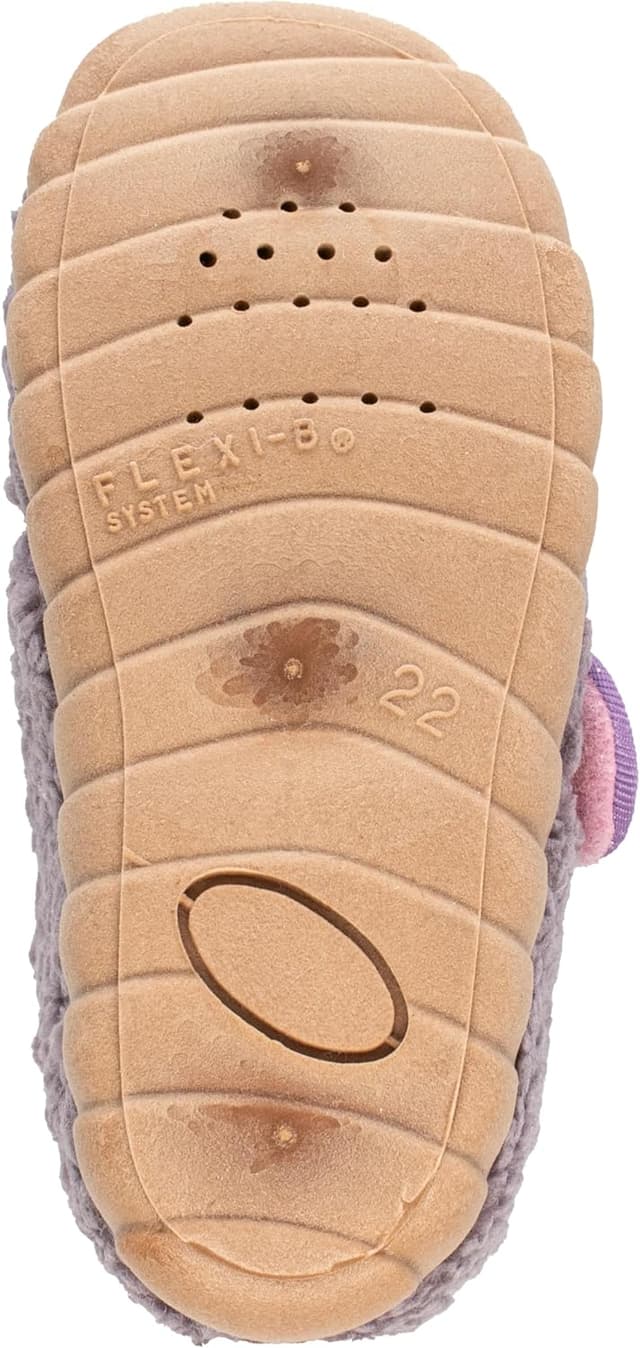 Thumbnail 5 de Fischer Markenschuh Baby-Mädchen Flexi Hausschuh