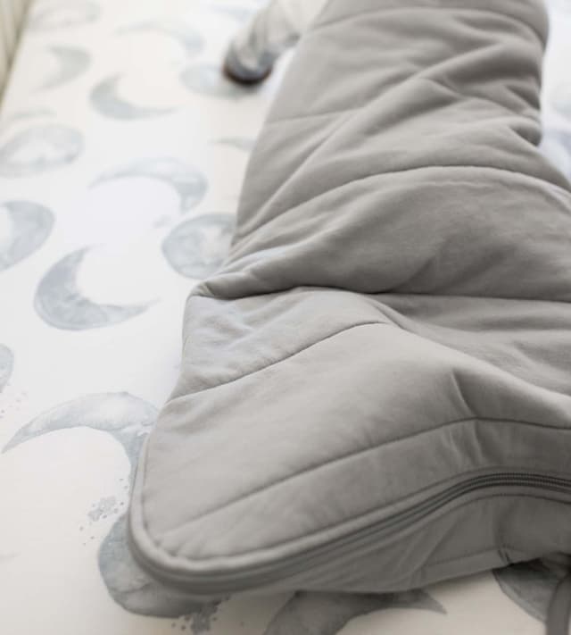 Thumbnail 3 de Burt's Bees Baby Beekeeper Wearable Blanket 0.5 TOG