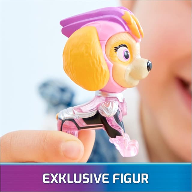 Thumbnail 5 de PAW Patrol Skye Flugzeug 17 cm