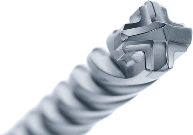 Detalle de fischer Hammer Quattric Bohrer 6,5/200/265 – 549977