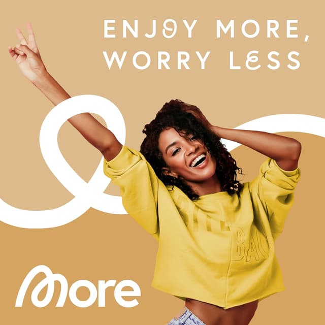 Thumbnail 5 de More Protein Iced Chai Latte Original 🥤