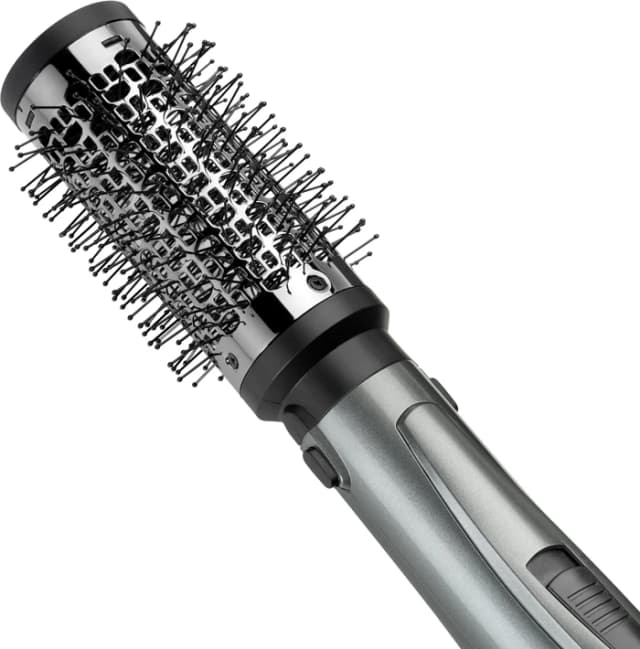 Detalle 2 de BaByliss Xanadu AS261E: Föhn-Bürste mit Ionen, Düse und Smoothing-Aufsatz