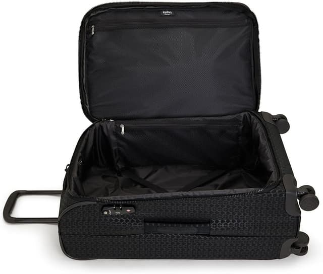 Thumbnail 4 de Kipling New Youri Spin M Hilandero Extensible Azul