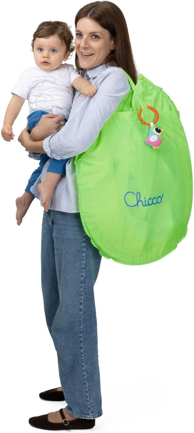 Thumbnail 4 de Chicco Palestrina Magic Forest 0+ mesi