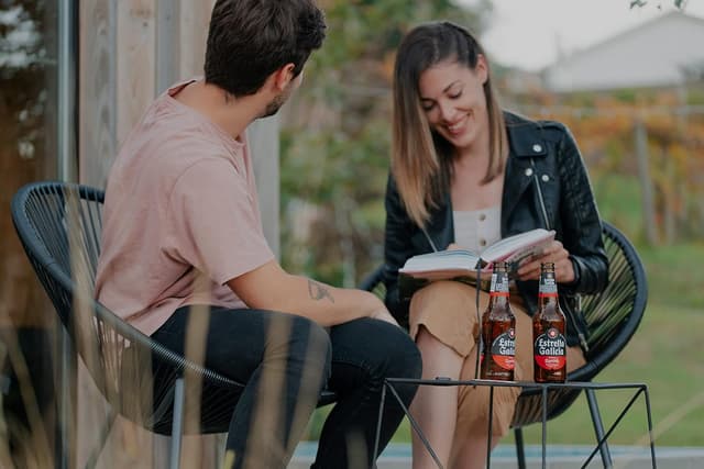 Thumbnail 6 de Estrella Galicia Especial Pack 24 x 25 cl 🍺