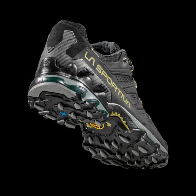 Detalle 1 de La Sportiva Ultra Raptor II Leather GTX: zapatillas de montaña impermeables para hombre
