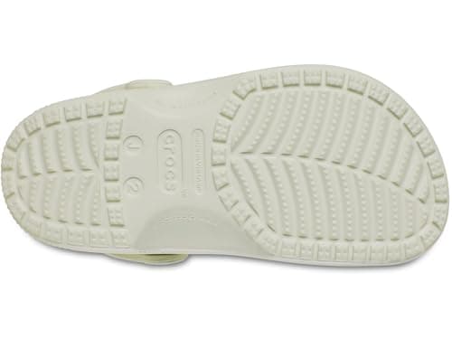 Detalle 1 de Crocs Classic Clog K Zuecos Unisex niños 29/30 👞