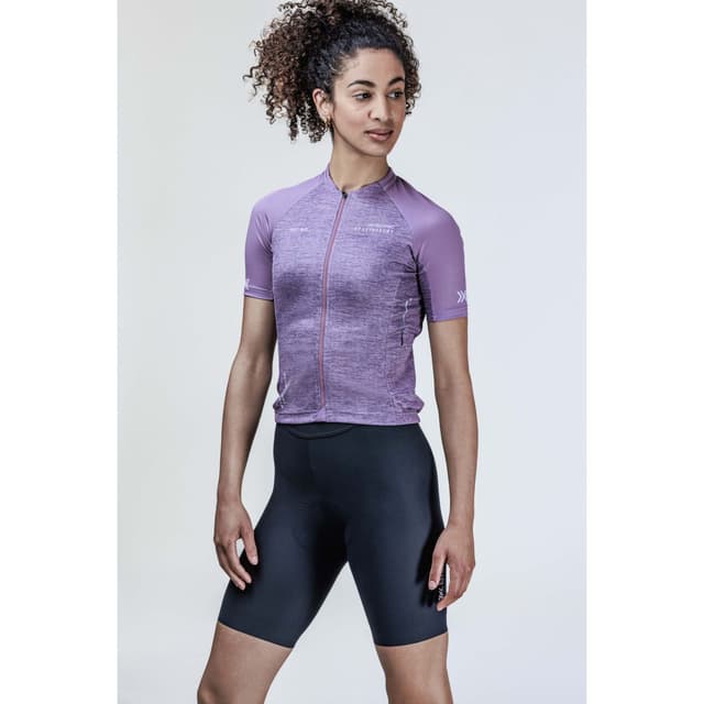 Thumbnail 3 de X-Bionic Maillot de ciclismo mujer COREFUSION ENDURANCE Merino