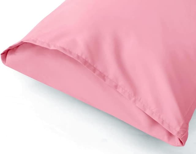 Detalle de Amolavet Kissenbezug 40 x 80, 2er Set