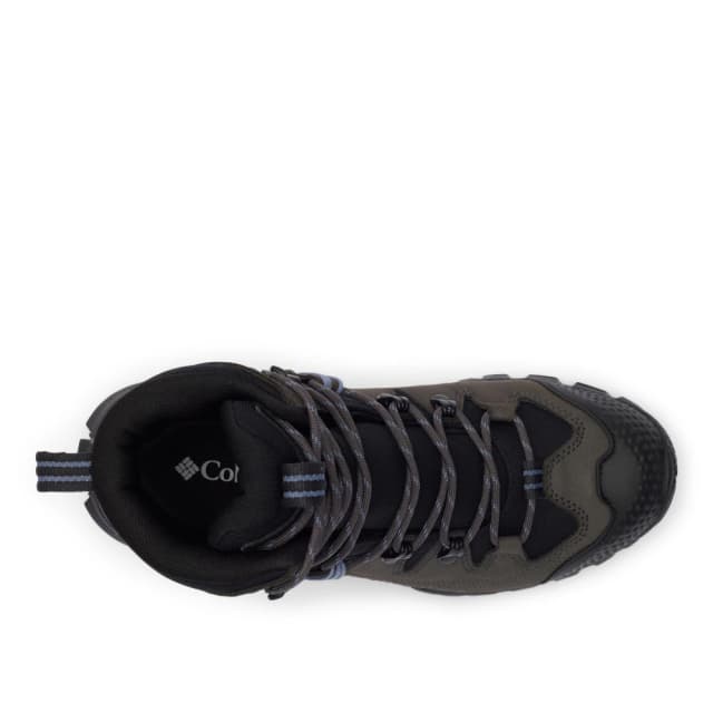 Thumbnail 3 de Columbia GEOTERRA OUTDRY LTR mujer