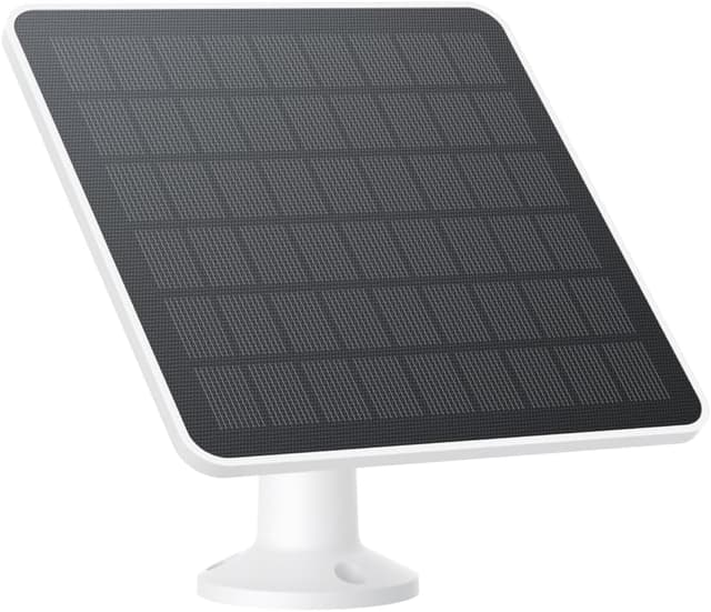 Detalle de New Solar Panel-3W placa solar 3W ☀