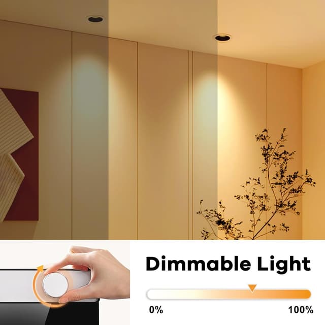 Thumbnail 2 de Morotty G4 Halogenlampe 10W 2700K 12er Pack