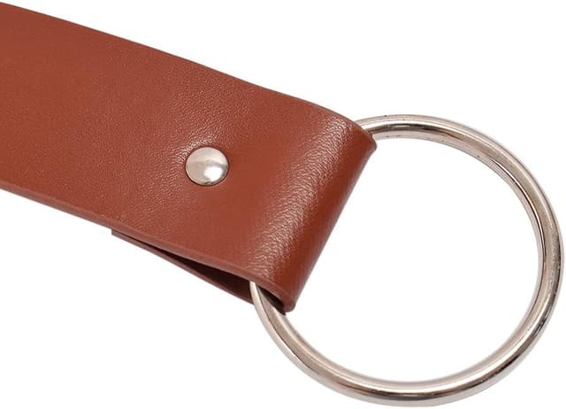 Thumbnail 4 de Ceinture Médiévale en cuir PU BLESSUME