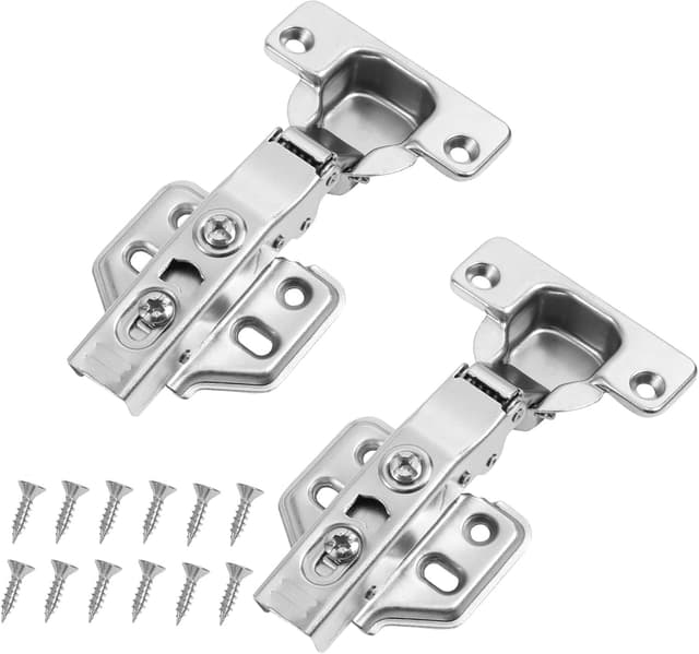 Detalle de Oderra cerniere per ante cucina 105°