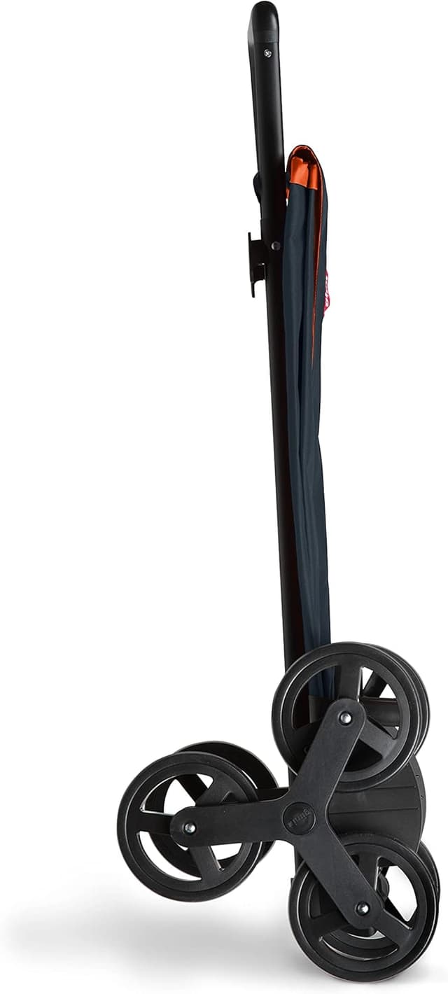 Thumbnail 4 de Gimi Tris carrello portaspesa 52 L 🛒