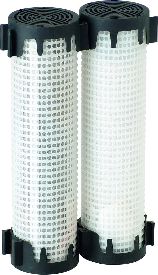 Thumbnail 1 de Oase AquaActiv PhosLess Phosphatbinder 2 Säulen 1 l