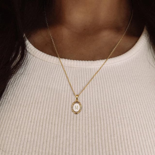 Thumbnail 1 de BodyBonita Collar Mujer personalizado 16