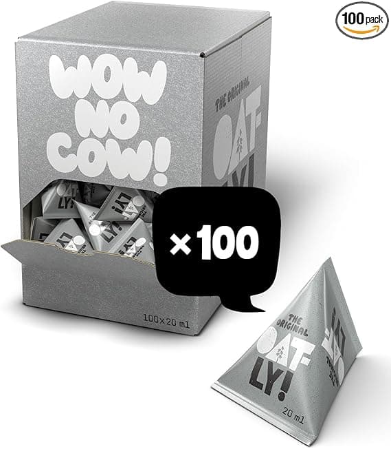 Imagen de OATLY Jigger 20ml x100 🥃 Medidor de bebidas en OfertitasTOP