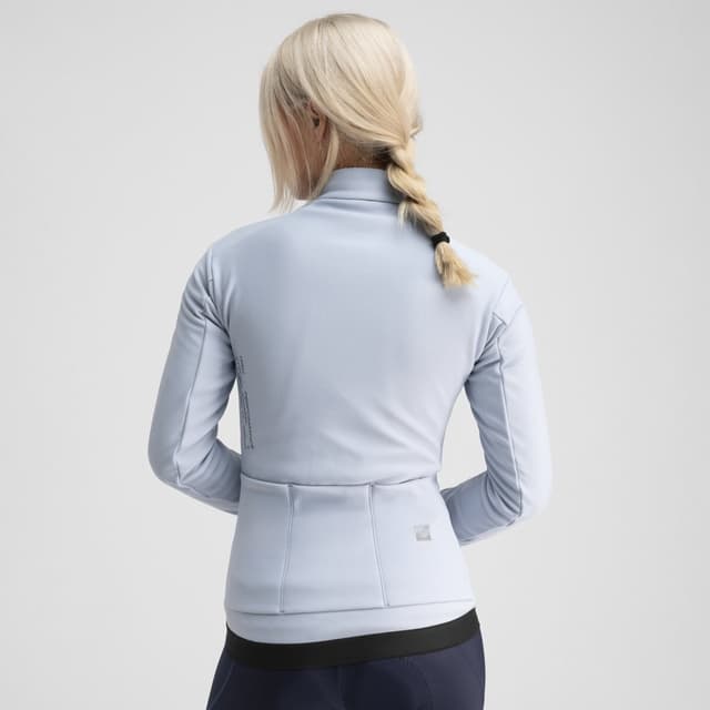 Thumbnail 1 de Siroko J1 Bluebell Chaqueta Softshell