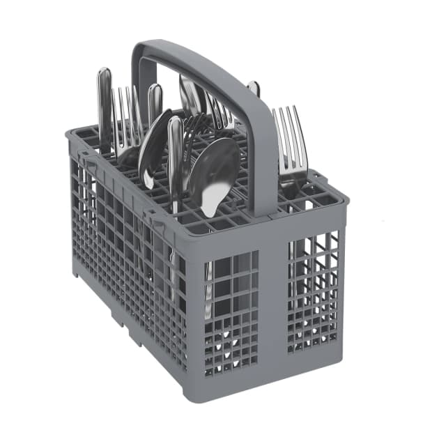 Thumbnail 6 de Beko BDFN05330X lavavajillas 13 servicios 60 cm