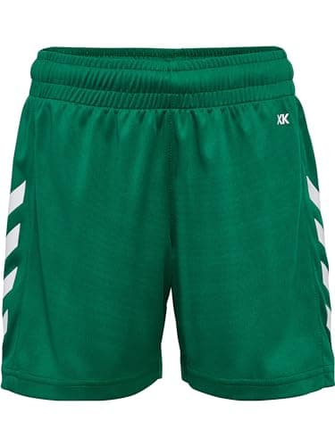 Imagen de hummel Hmlcore Xk Poly Pantalones cortos unisex para niños en OfertitasTOP