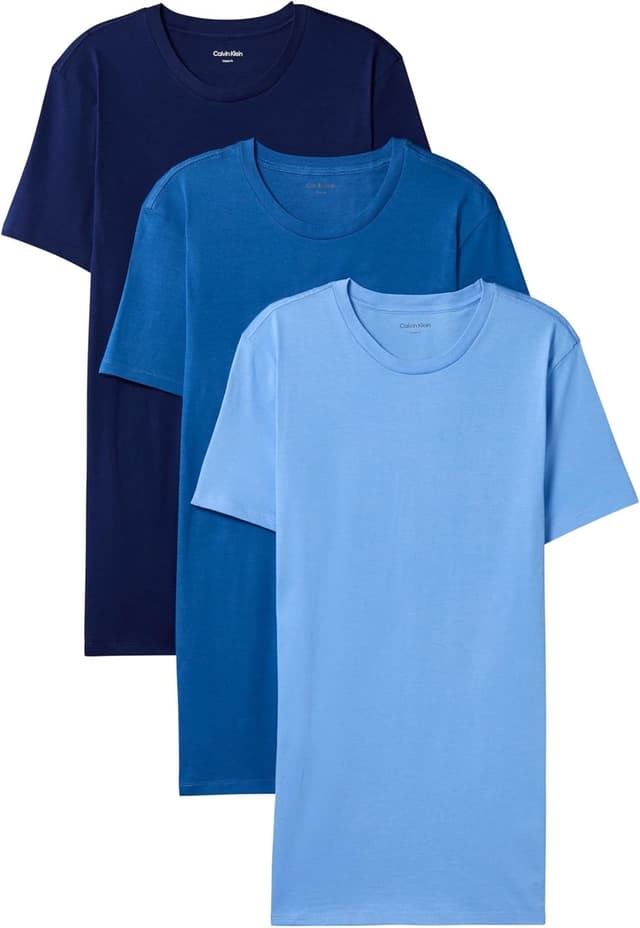 Detalle 2 de Calvin Klein Maglietta S/S Uomo