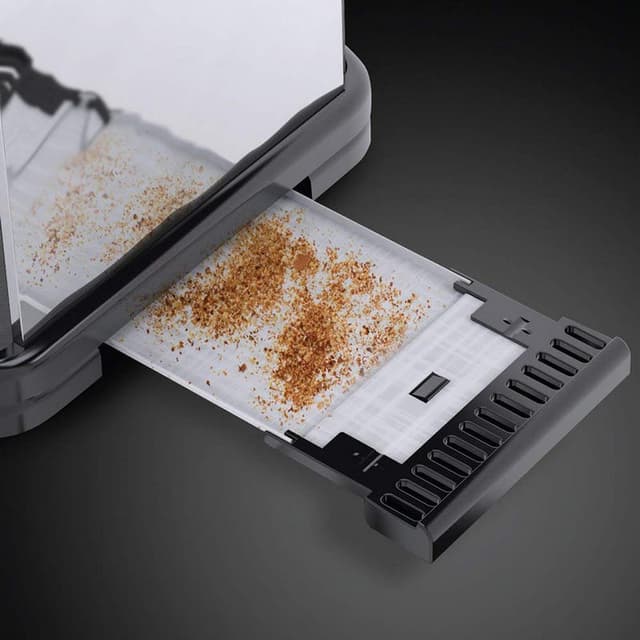 Thumbnail 1 de Russell Hobbs Adventure 23610-56 — Tostadora 2 ranuras, 1.600 W 🍞