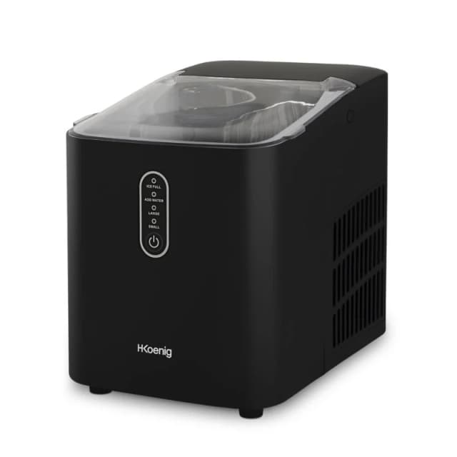 Thumbnail 1 de HKoenig Kub14 Máquina para Cubitos de Hielo 🧊
