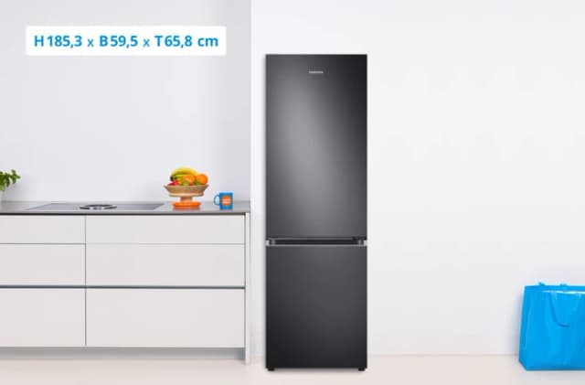 Thumbnail 18 de Samsung RB34C605CB1/EF Kühlschrank