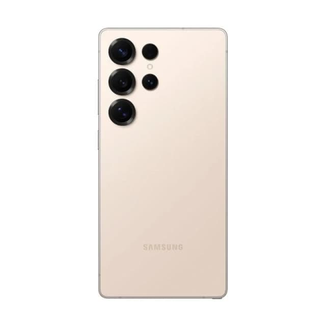 Detalle de Samsung Galaxy S25 Ultra 5G 12GB 512GB 6.9" Titanium Pinkgold