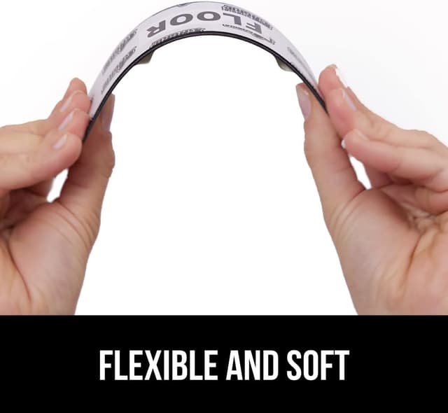 Thumbnail 6 de Gorilla Grip Rug Gripper Pads 8 Pcs đ