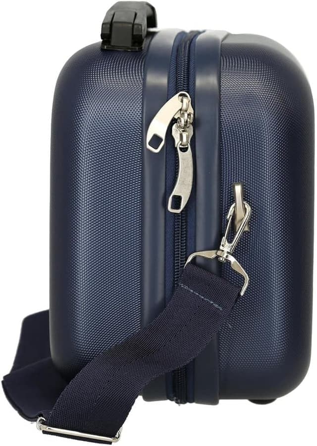 Detalle 2 de Pepe Jeans Molly Neceser Niñas Adaptable 💖, Multicolor, Media