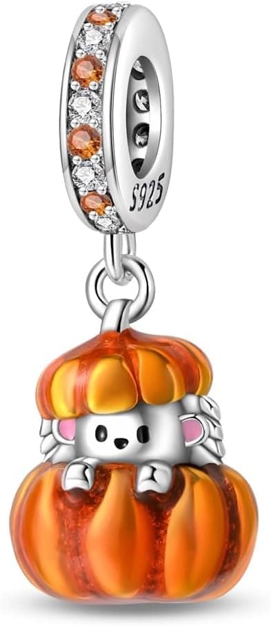 Thumbnail 3 de TINSLO Z3 Sterling Silver Charm bead