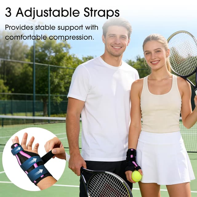 Thumbnail 2 de EASICUTI Thumb Support for Arthritis