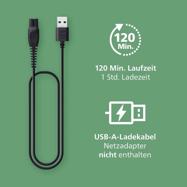 Thumbnail 6 de PHILIPS Multigroom Series 7000 MG7961/15 26 Längen