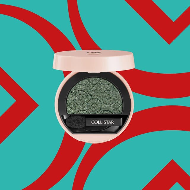 Detalle 2 de Collistar Impeccabile 525 Ottanio 3 g 🎨