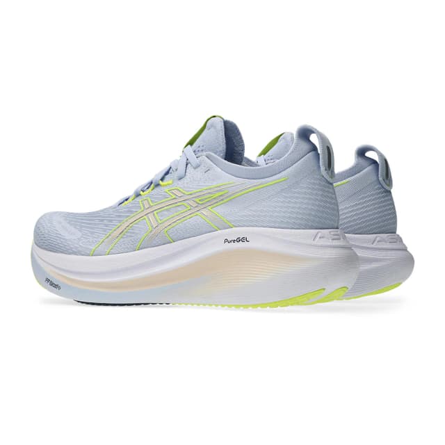 Thumbnail 4 de Asics Gel-Nimbus 27 Mujer