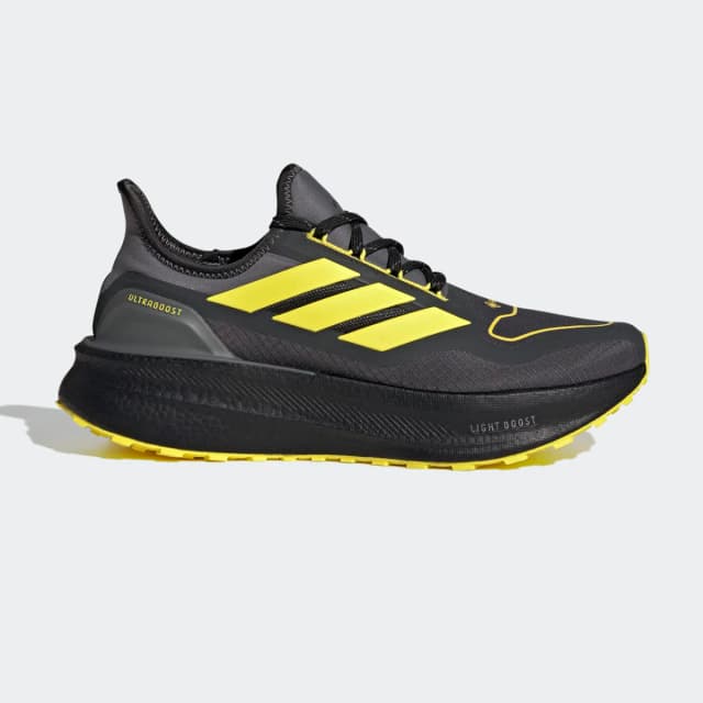 Detalle de Adidas Ultraboost Light 2.0 GORE-TEX zapatillas running