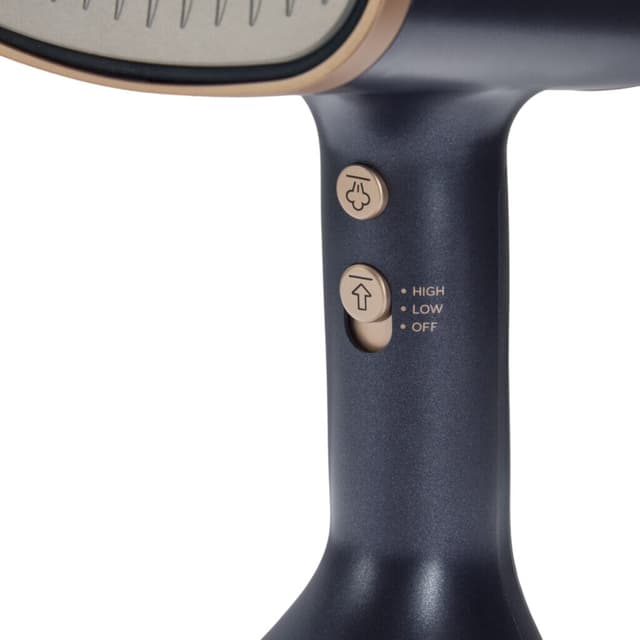 Thumbnail 2 de Russell Hobbs Steam Genie VacuSteam — plancha vertical