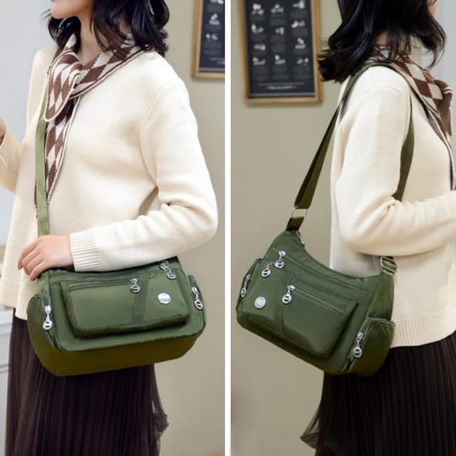 Thumbnail 1 de LassZone Crossbody Bag for Women