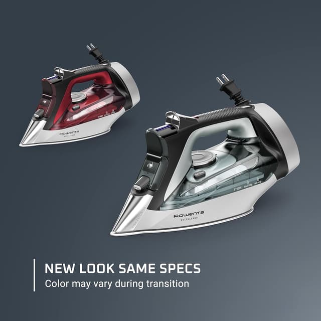 Detalle de Rowenta Focus Excellence Steam Iron 1750 W