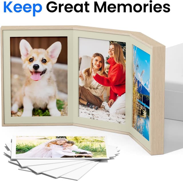 Thumbnail 5 de RP-108 Fotopapier + 2 Kartuschen 108 Blatt