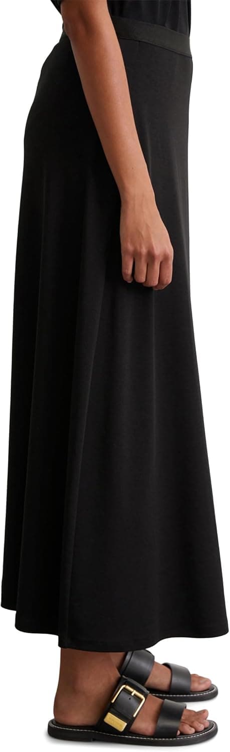 Thumbnail 2 de Marc O'Polo Damen Midirock A‑Linie