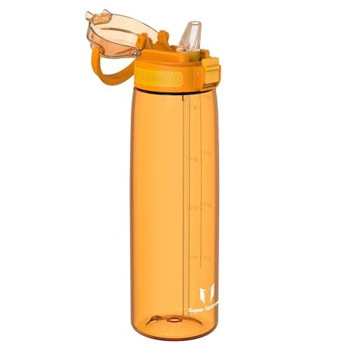 Detalle 2 de Super Sparrow TouchSip 1 L botella deportiva 🚰