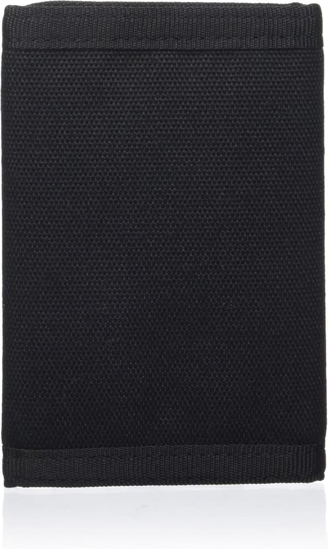 Detalle de Vans Cartera de tres pliegues para hombre 🧾