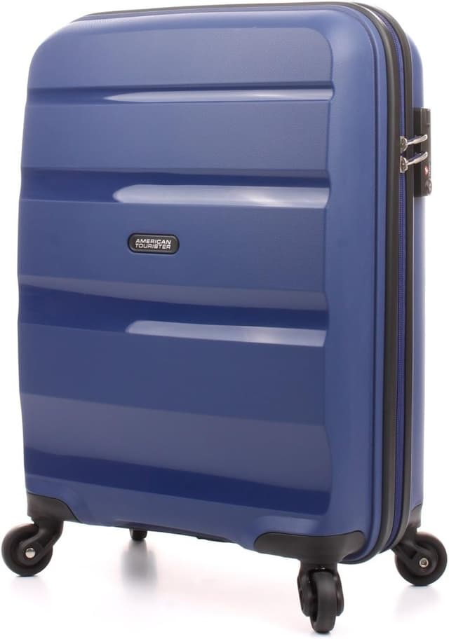 Thumbnail 6 de American Tourister Bon Air Spinner S Azul 55cm